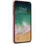 Nillkin Super Frosted Shield Matte cover case for Apple iPhone XS Max (with LOGO cutout) order from official NILLKIN store